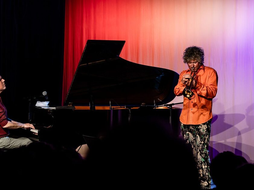 RKF 2023 0506 Eric Vloeimans Egbert Derix � PLT Heerlen 2129 Verbeterd NR © Rita Kuenen