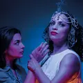 Mata Hari Returns Tv5 foto Ahmet Polat groot zonder tekst 1