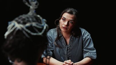 Mata Hari Returns 7 Rocket Stories