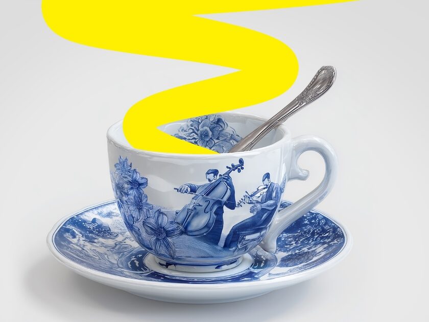 CafeClassical website kopie
