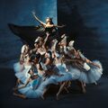 Swan Lake ©IntrodansPieterHenket 1