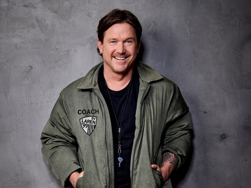 Johnny de Mol vierkant fotograaf William Rutten