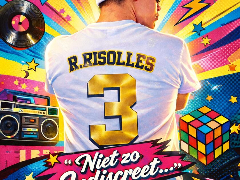 Ricky Risolles vierkantWyu Xu Xu Photography
