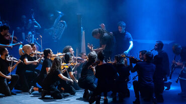 ©Auditorio de Tenerife ©Miguel Barreto Ciclo de Cámara Geneva Camerata 22