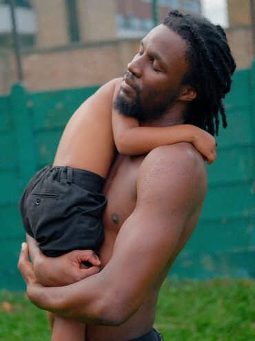 Sing Child Sing_Supporting Image 3 © Camilla Greenwell