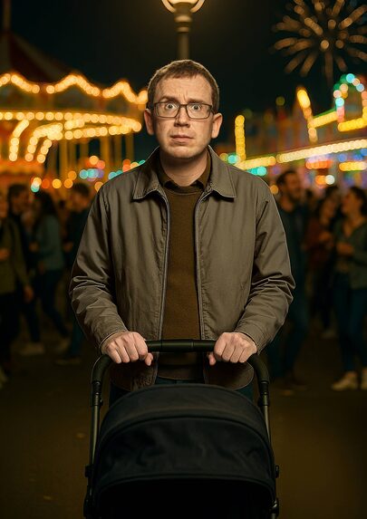 Chris Verlaan_staand_©Willem van Walderveen