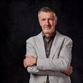 Promobeeld Michael Pilarczyk Masterminds 2 Fotograaf William Rutten