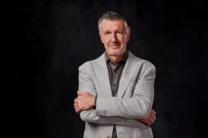 Promobeeld Michael Pilarczyk Masterminds 2 Fotograaf William Rutten