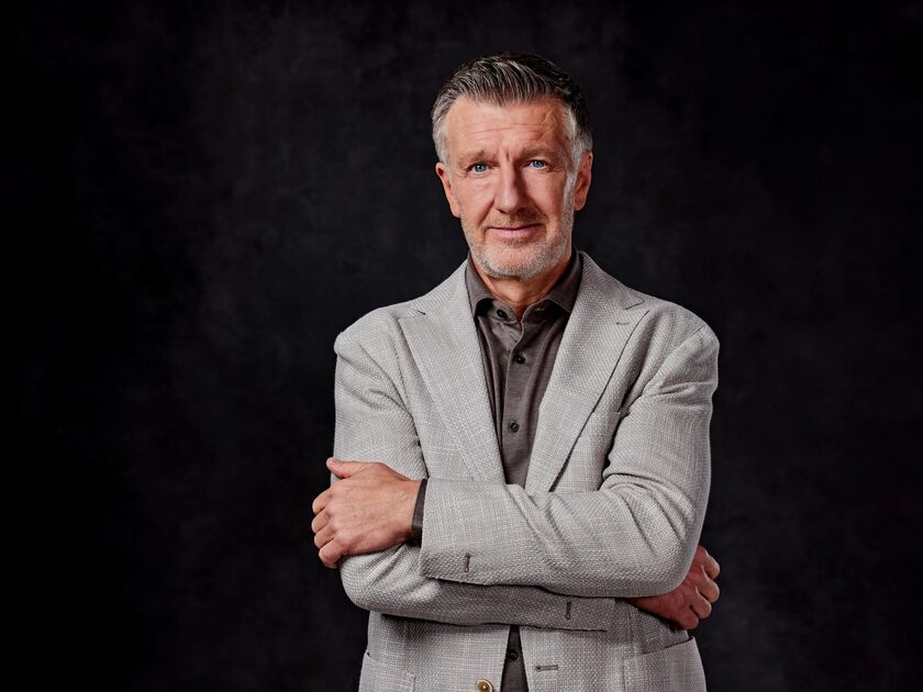 Promobeeld Michael Pilarczyk Masterminds 2 Fotograaf William Rutten