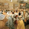 prachtmusik