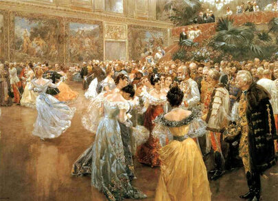 prachtmusik