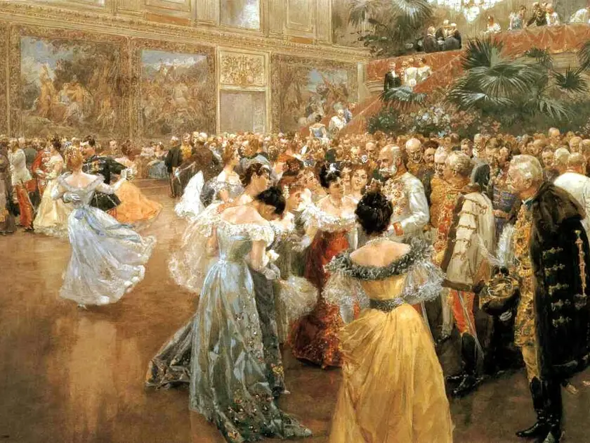 prachtmusik
