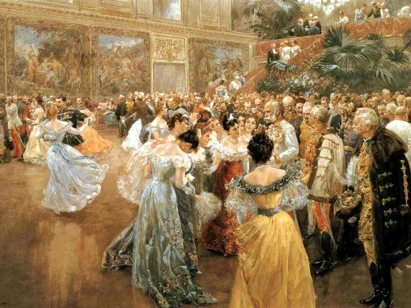 prachtmusik