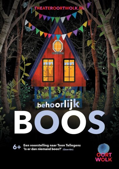 flyer behoorlijk boos 1