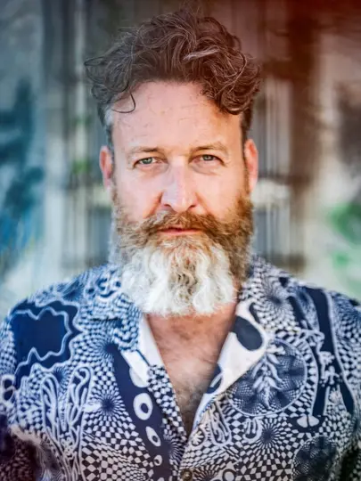 sven figee klaar