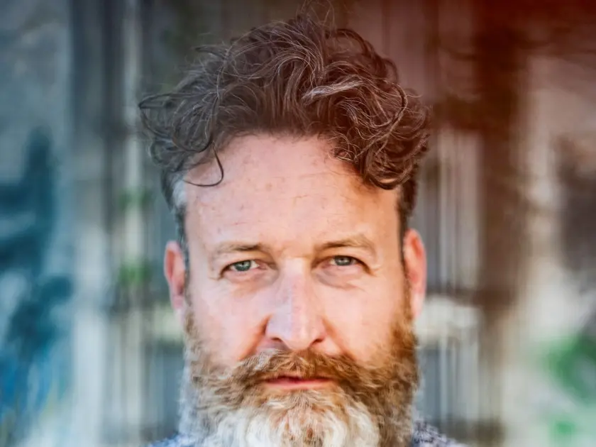 sven figee klaar