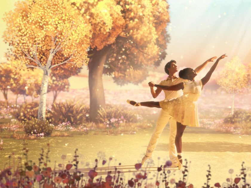 Coppelia