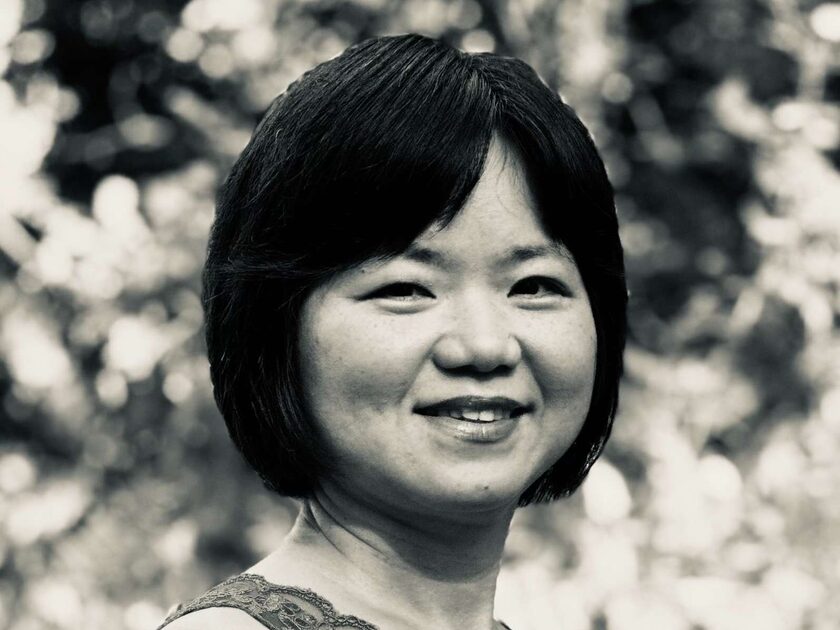Lei Wang 1