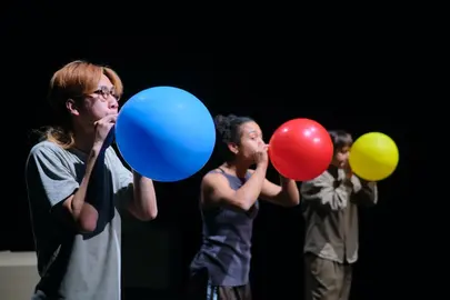 BALBALLOONA Rob Gradisen 3