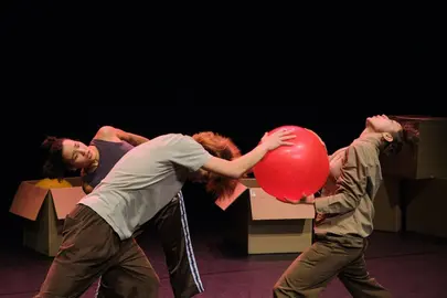 BALBALLOONA Rob Gradisen 4