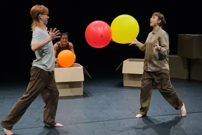 BALBALLOONA Rob Gradisen 5