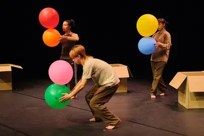 BALBALLOONA Rob Gradisen 6