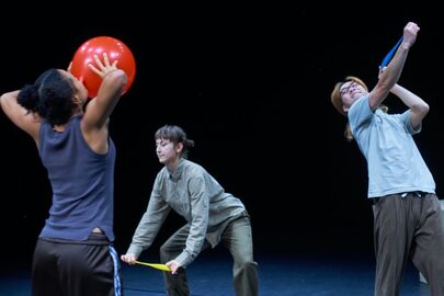 BALBALLOONA Rob Gradisen 1