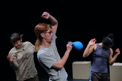 BALBALLOONA Rob Gradisen 2
