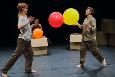 BALBALLOONA Rob Gradisen 5