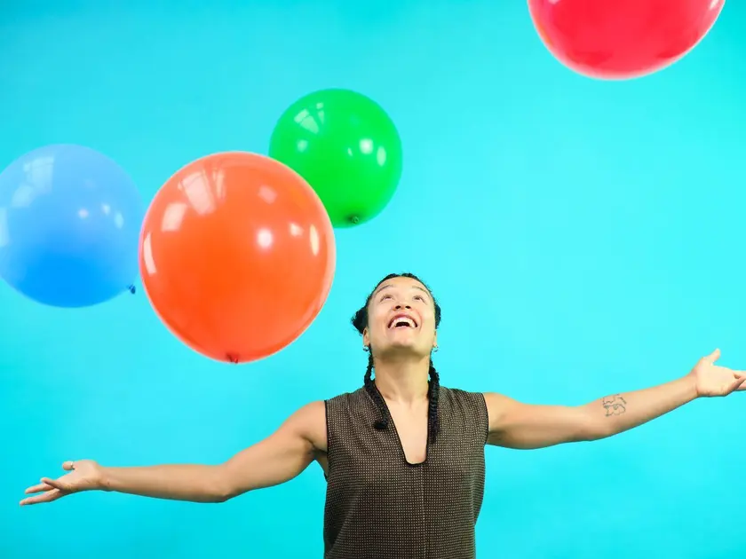 Balballoona NerveLike Rob Gradisen 1