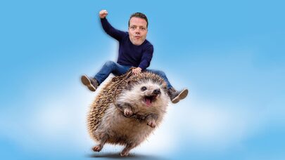 Martijn Koning_Overprikkeld_Liggend 1