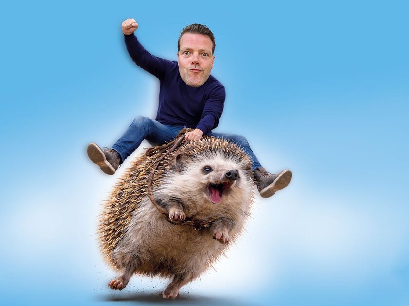 Martijn Koning_Overprikkeld_Liggend 1