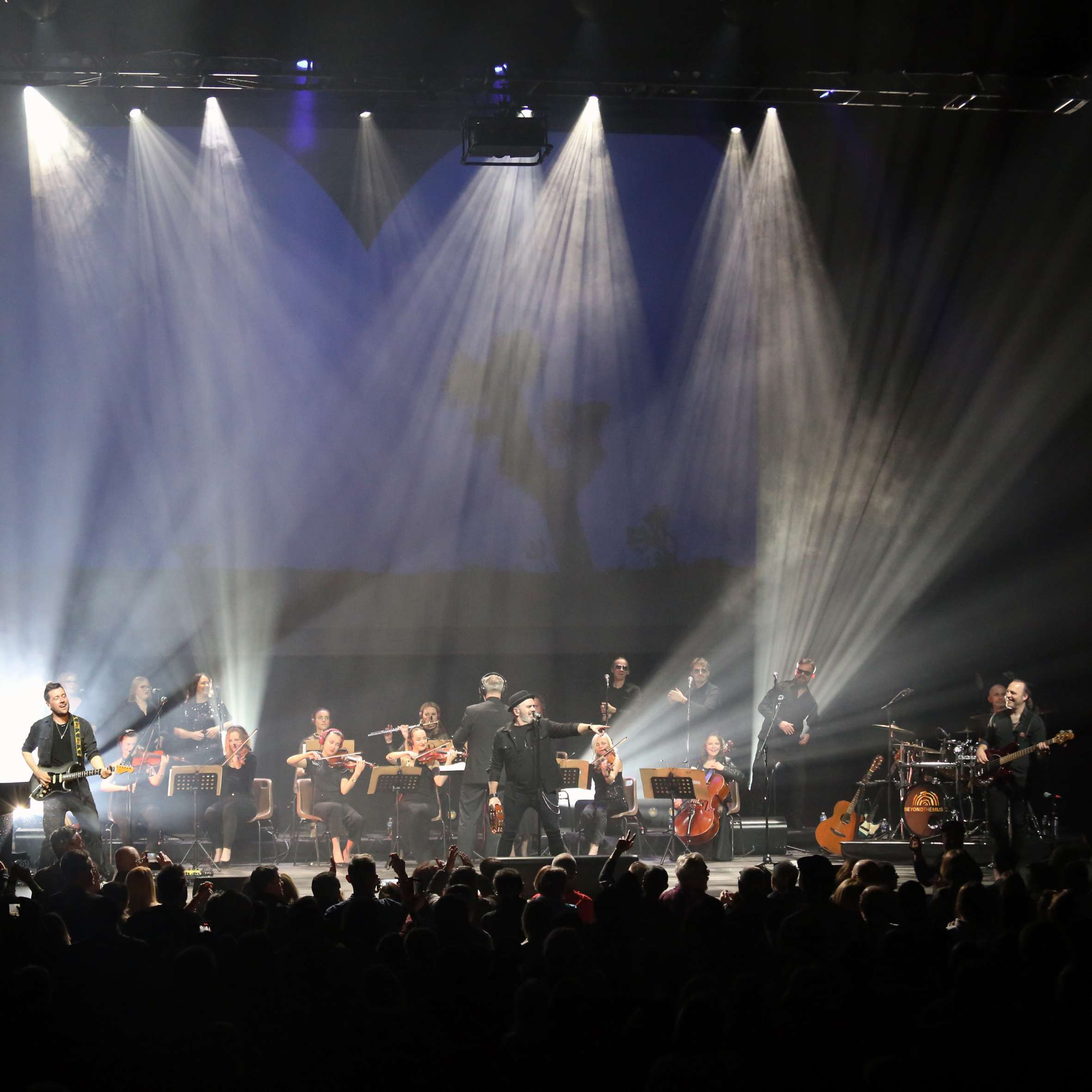 U2 Greatest Hits - Orchestra Version