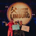 Comedy Festival Limburg Finale PLT Heerlen 20 03 2026 Sharik Derksen_MCS8687 1
