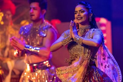 bollywood masala foto Philippe Fretault 15