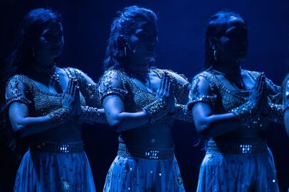 bollywood masala foto Philippe Fretault 16