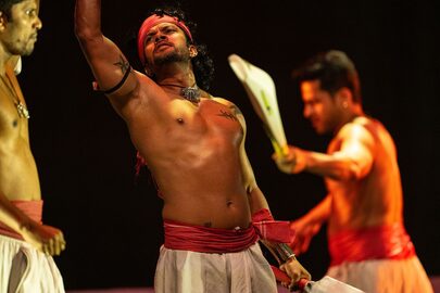 bollywood masala foto Philippe Fretault 3