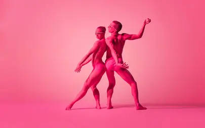 Club invites Pink Smoke © Andreas Etter