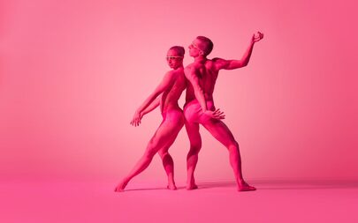 Club invites Pink Smoke © Andreas Etter