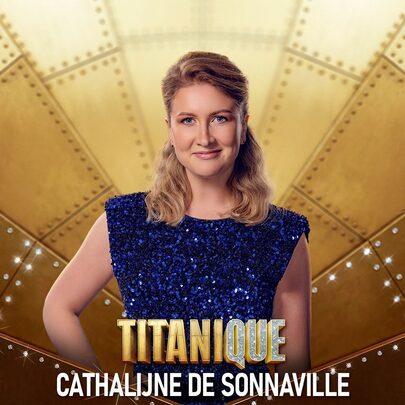 1080x1080 Titanique Portret Cathalijne de Sonnaville Foto Rob Jacobs