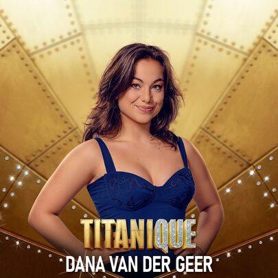 1080x1080 Titanique Portret Dana van der Geer Foto Rob Jacobs