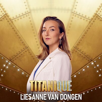 1080x1080 Titanique Portret Liesanne van Dongen Foto Rob Jacobs