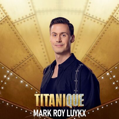 1080x1080 Titanique Portret Mark Roy Luykx Foto Rob Jacobs