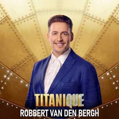 1080x1080 Titanique Portret Robbert van den Bergh Foto Rob Jacobs