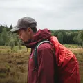 Kik Tim Knol Wanderings foto Jan van Doorn_staand 1