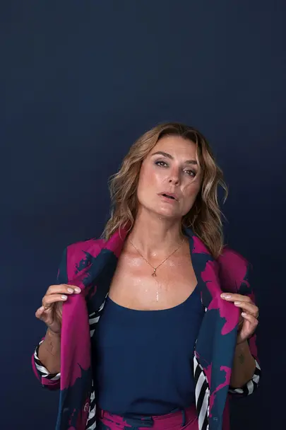 Evi Hanssen_campagnebeeld_foto An De Smedt
