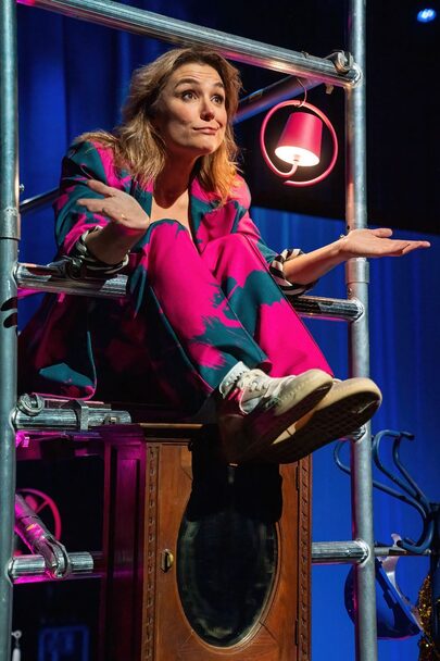 evi hanssen © foto jaap reedijk 07170 tpz