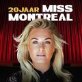 Persfoto nieuwe theatertour Miss Montreal
