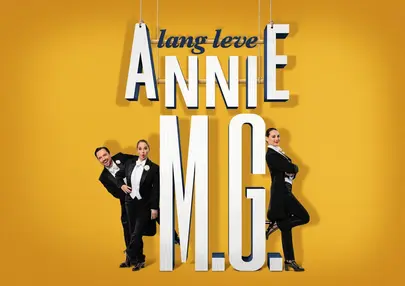 Promobeeld Lang Leve Anne M