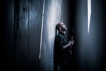 Kik Fuse en Kinan Azmeh FREE foto Liudmila Jeremies 1